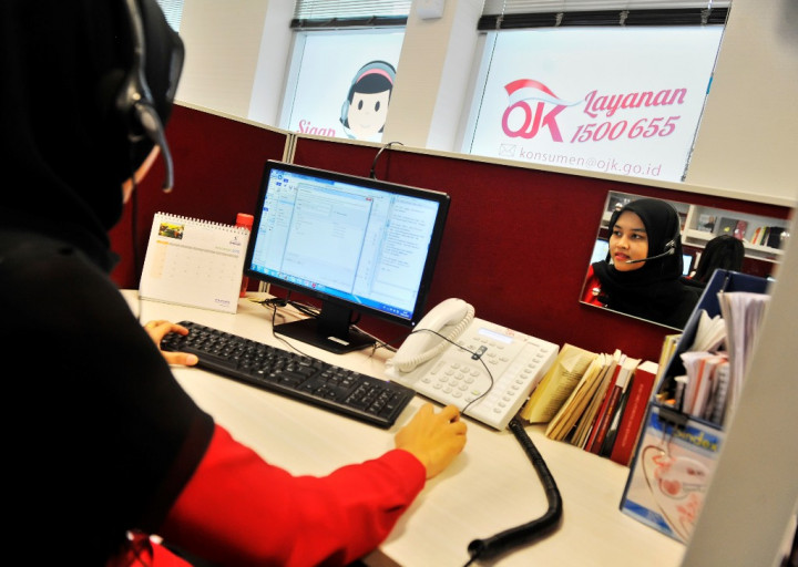 OJK Awasi Koperasi BKBB Pekanbaru