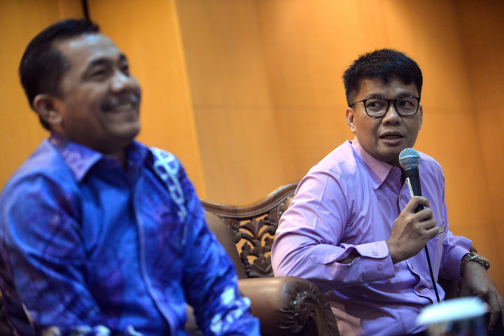 Keputusan MK Naikkan Derajat Perempuan