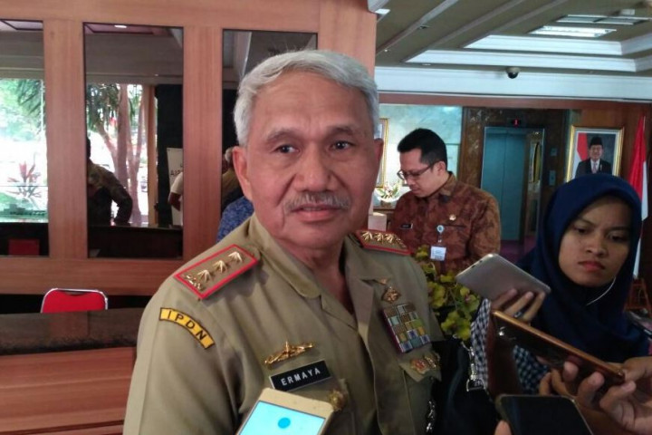 Orang Tua Praja Protes Sanksi IPDN