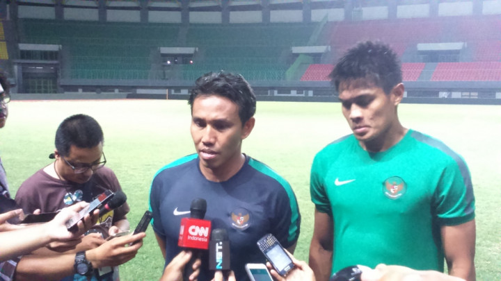 Kontra Fiji, Ajang Pembuktian Progres Skuat Garuda