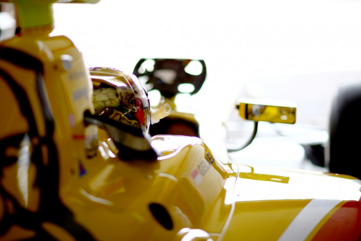 Suntikan Motivasi Sean Gelael Jelang F2 GP Italia