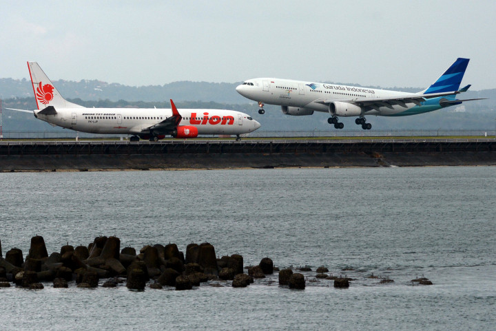 Penambahan Jadwal Penerbangan Maskapai Melayani Mudik Iduladha Dipermudah