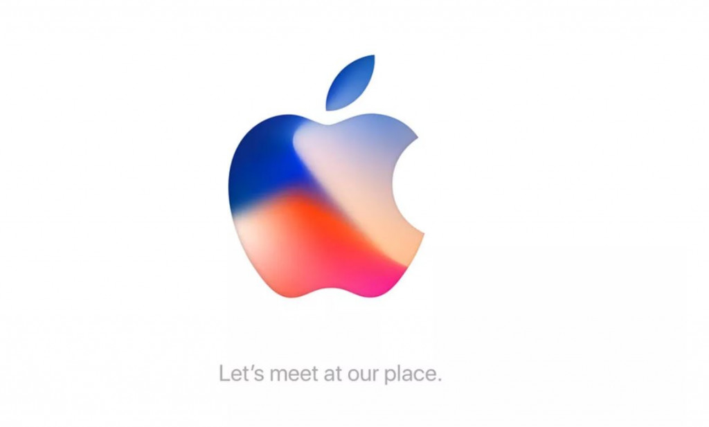 Tampilan undangan dari Apple. (The Verge)