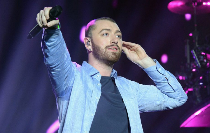 Sam Smith Berjanji Segera Merilis Materi Baru
