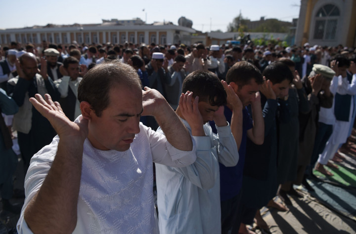 Ucapan Idul Adha dalam Bahasa Dunia