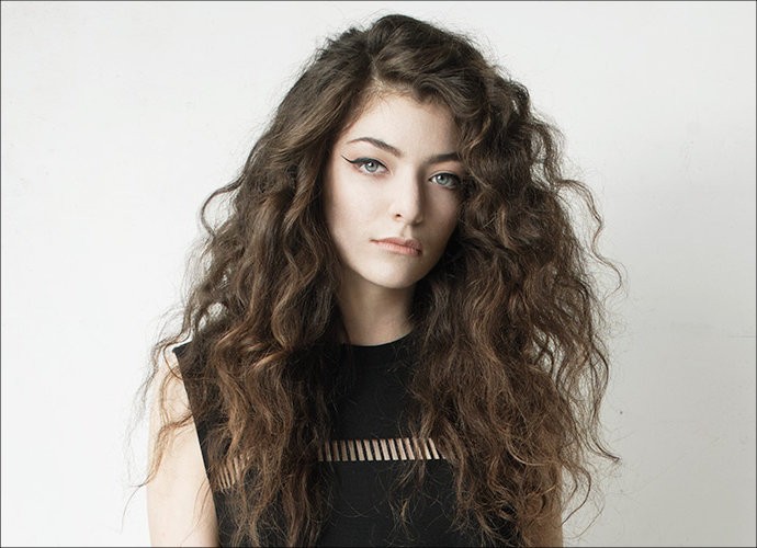 Singel Baru Lorde Terinspirasi dari Lagu Rihanna