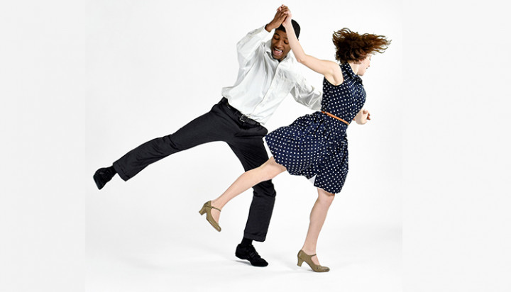 Menari Dapat Tingkatkan Kesehatan Otak pada Lansia