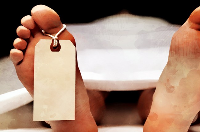 Seorang Jemaah Haji asal Jambi Wafat di Mina