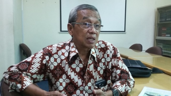 Busyro: saatnya KPK Bersih-bersih