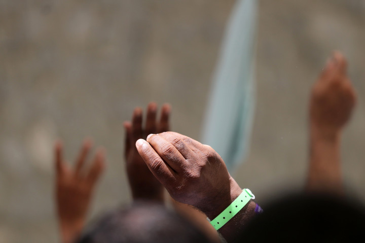 Melempar Jumrah, Mengusir Iblis dari Hati