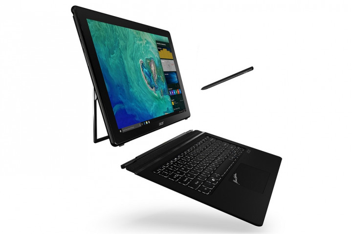 Acer Switch dan Swift Teranyar untuk Dukung Mobilitas Tinggi