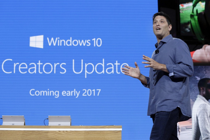 Microsoft Rilis Windows 10 Creators Update per 17 Oktober