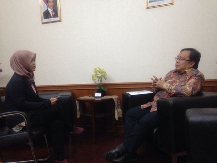 Turunkan Gini Ratio ke 0,37, Pemerintah Bakal Pro Kelompok Miskin