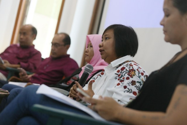 Aktivis Buruh Migran akan Ikut Sidang PBB di Geneva