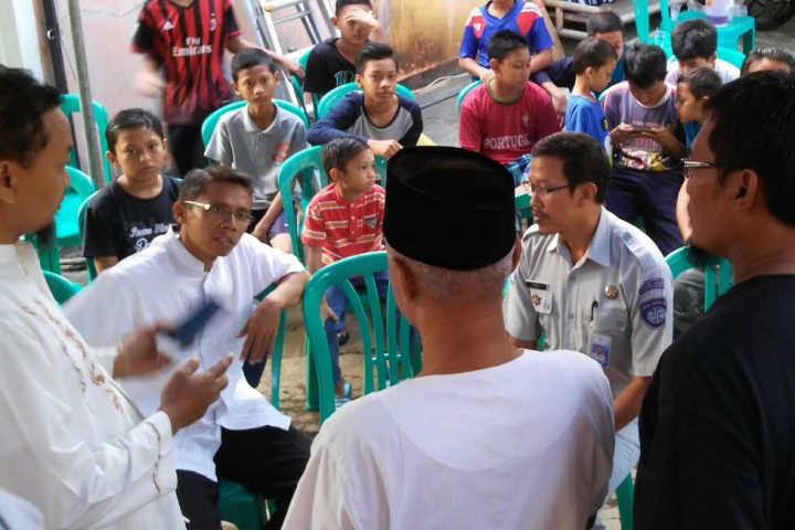 Jasa Raharja Serahkan Santunan Korban Kecelakaan Maut Cipali