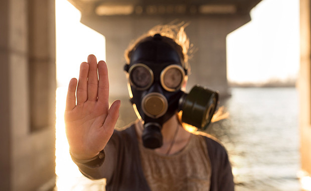 5 Tipikal Orang yang Sebaiknya Anda Hindari