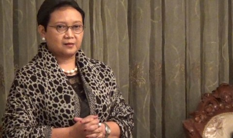 Besok Menlu RI akan ke Myanmar Bahas Tragedi Rohingya