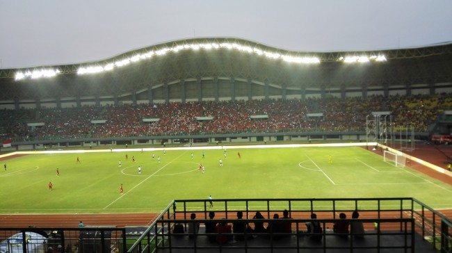 Kesaksian Suporter soal Diduga Petasan yang Memakan Korban Jiwa