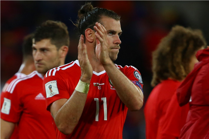 Hasil Kualifikasi Piala Dunia 2018 Zona Eropa Dini Hari Tadi