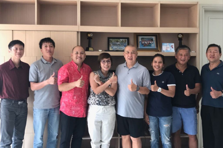 Delapan Tim Dipastikan Ikut Kompetisi Liga Basket Putri Indonesia