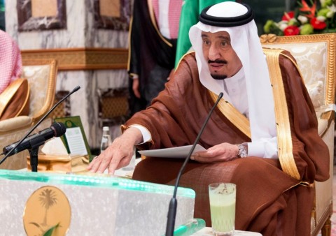 Raja Salman Undang Pimpinan Misi Haji Seluruh Dunia