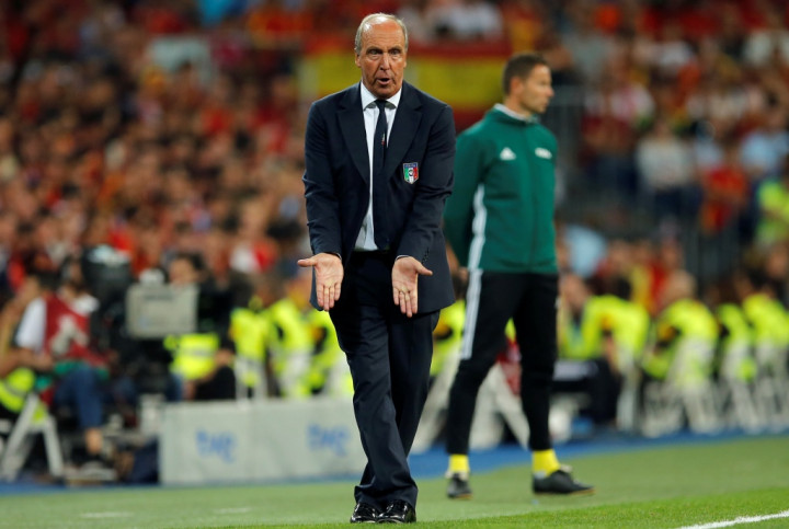 Aksi Isco Mengundang Decak Kagum Ventura