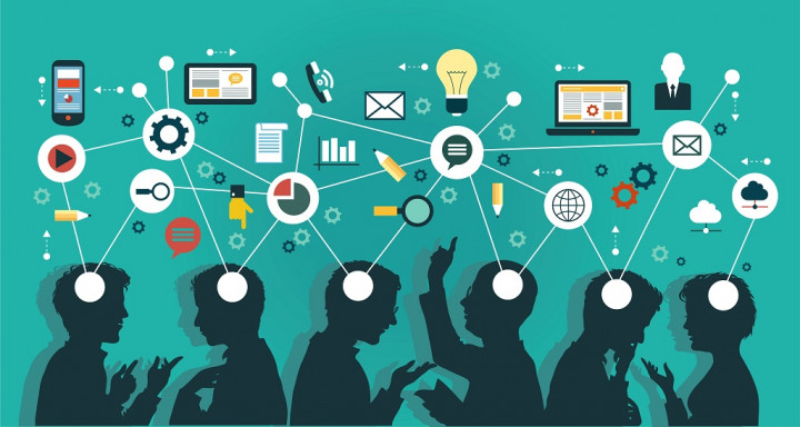 SAP Transformasi Digital Bergantung Kemampuan Karyawan