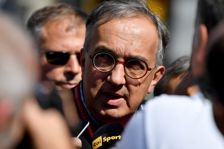 Ferrari Telah Meremehkan Sirkuit Monza