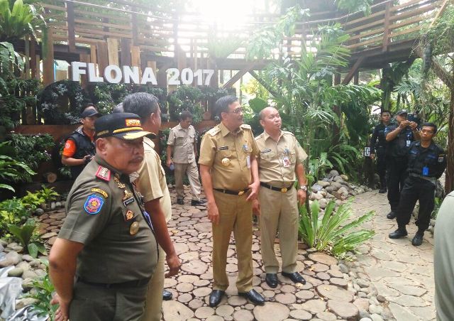 Penunggak Sewa Rusun bakal Diberikan Keringanan Asal Niat Mencicil