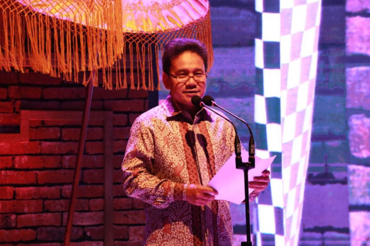 Tuan Rumah ICOMON 2017, BI Maksimalkan Museum sebagai Alat Komunikasi Kebijakan