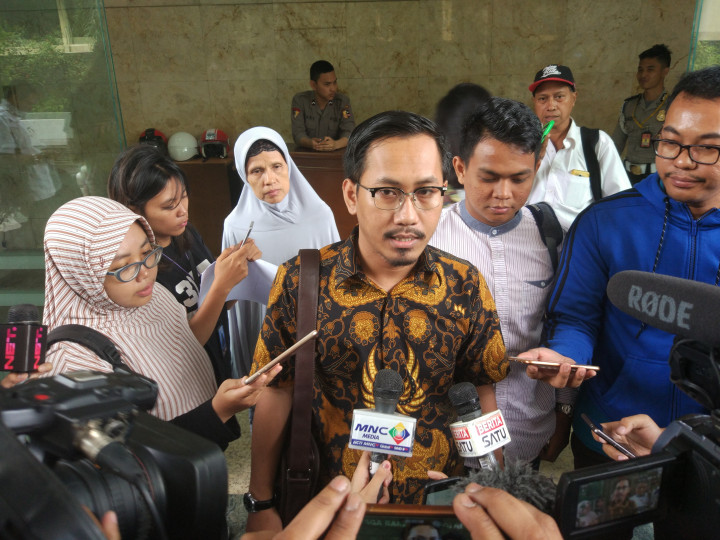 Satelit Gangguan, Telkom bakal Dilaporkan ke Bareksrim