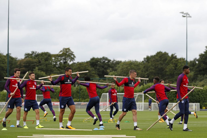 Prediksi Inggris vs Slovakia: Tiga Singa Menjaga Asa Lolos Otomatis ke Piala Dunia