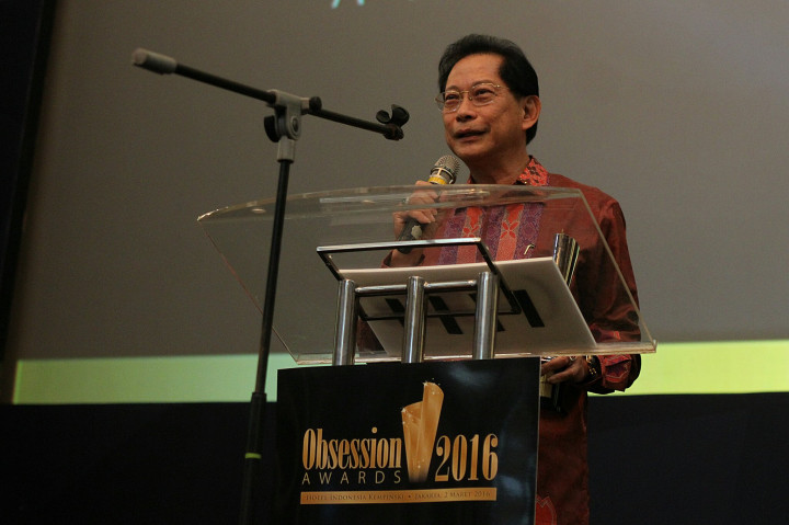 Baru 1.650 ATM BCA yang Pulih dari Gangguan Satelit