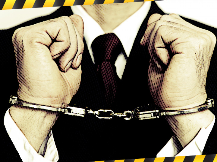 Suka Duka <i>Whistleblower</i>