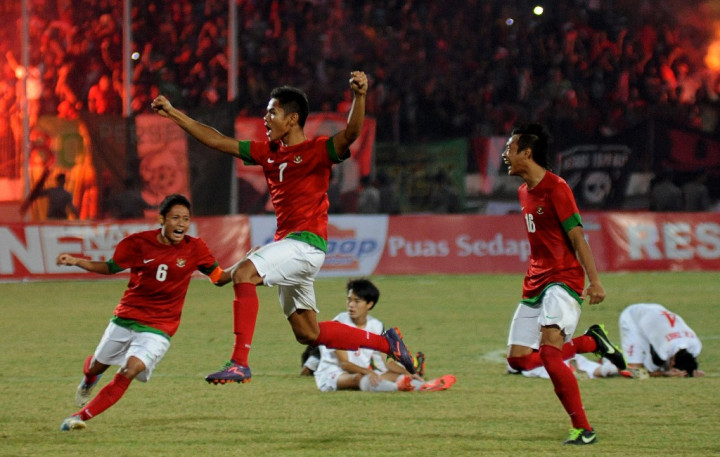 Indonesia dan Sejarah Manis di Piala AFF U-19