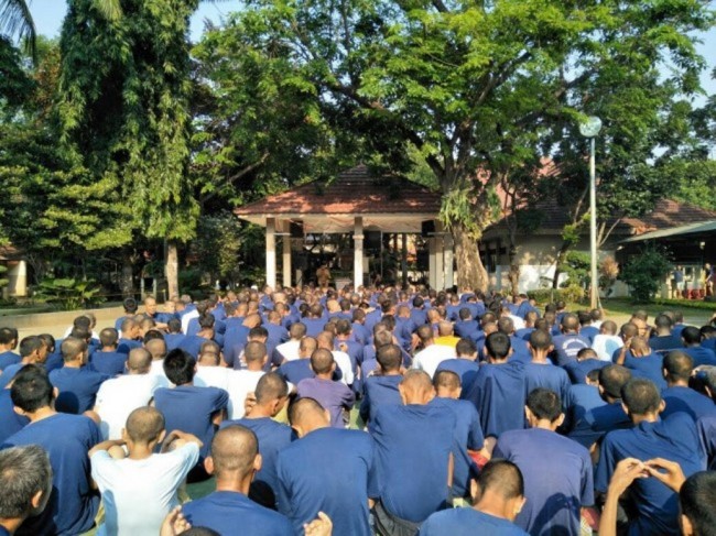 Dinsos DKI Siapkan 3 Panti Rehabilitasi untuk Tunalaras