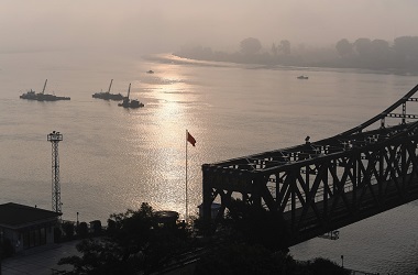 Jepang dan Tiongkok Tidak Deteksi Radiasi dari Tes Nuklir Korut