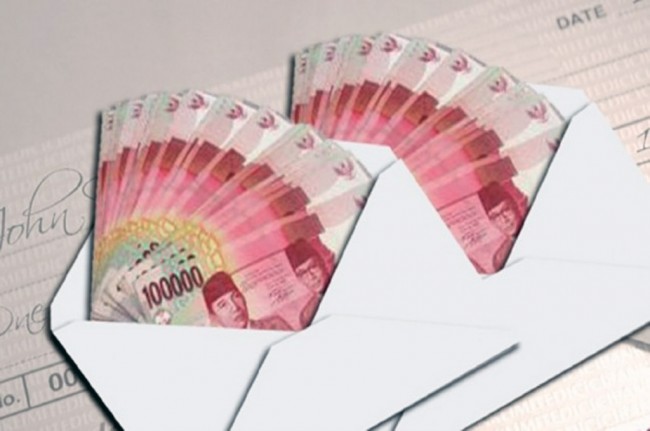 Libur Iduladha, Gunungkidul Peroleh PAD Rp415 Juta