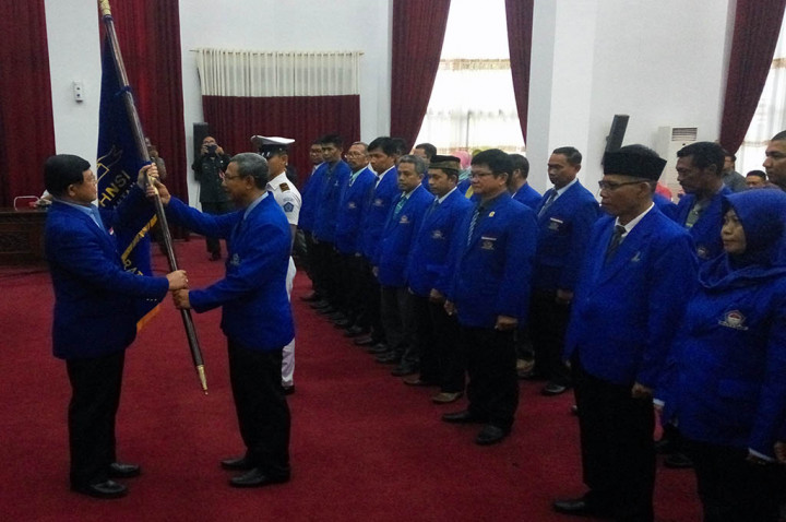 HSNI Tunggu Hasil Kajian Cantrang