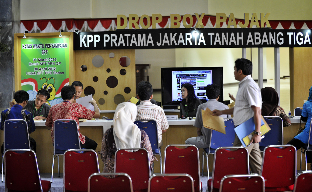 Ilustrasi. (FOTO: ANTARA/Yudhi Mahatma)