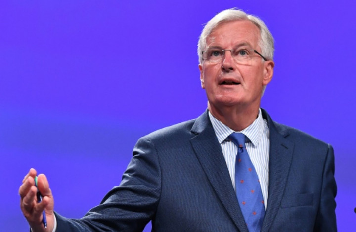 UE Dinilai Masih Tolak Keputusan Brexit