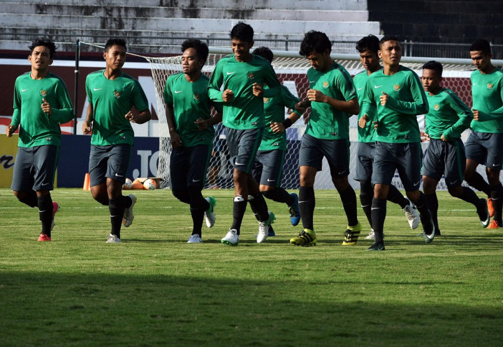 Prediksi Indonesia U-19 vs Myanmar U-19: Ujian Berat Tim Garuda