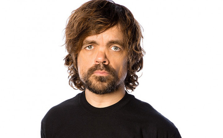 Bintang Game of Thrones Peter Dinklage Sempat Jadi Vokalis Band