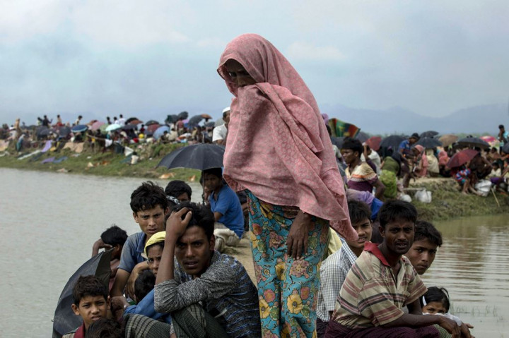 Anggota DPD Berharap Negara ASEAN Bersatu Atasi Konflik di Rakhine