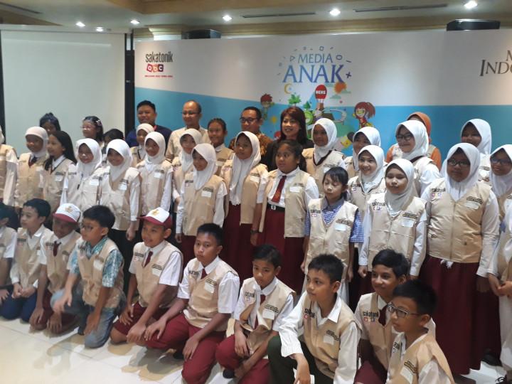 Media Indonesia Ingin Cetak Calon Wartawan Berkualitas