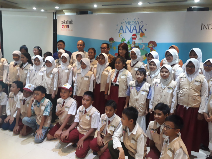 Jurnalistik Harus Manfaatkan Teknologi