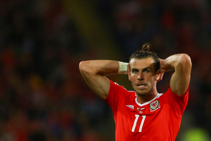 Peluang Wales Menuju Piala Dunia 2018 Terbuka