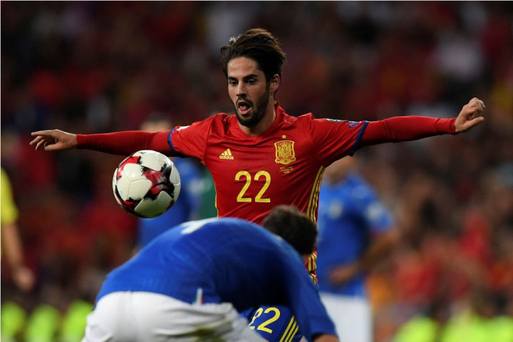 <i>Isco akan Menjadi Salah Satu Pemain Besar</i>