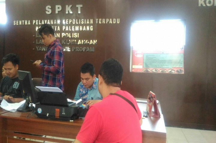 Sepekan Dibuka, Posko Pengaduan First Travel belum Terima Laporan