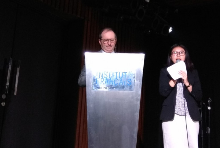 Gencar Promosi Pariwisata, Prancis Targetkan 89 Juta Turis di 2017